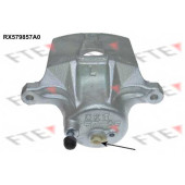 Тормозной суппорт FTE RX579857A0