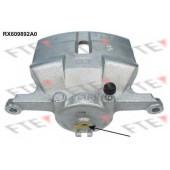 Тормозной суппорт FTE RX609892A0