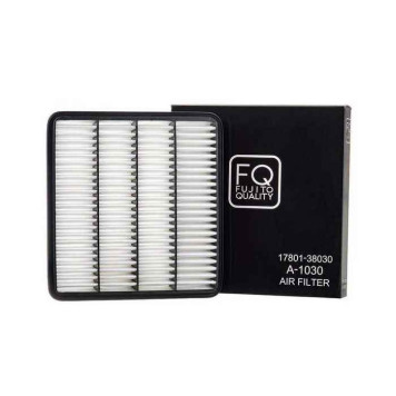 Фильтр воздушный <b>FUJITO QUALITY A1030</b>