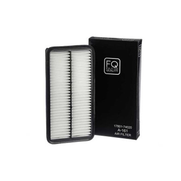 Фильтр воздушный <b>FUJITO QUALITY A161</b>