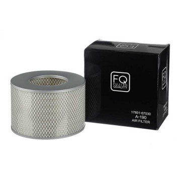 Фильтр воздушный <b>FUJITO QUALITY A190</b>