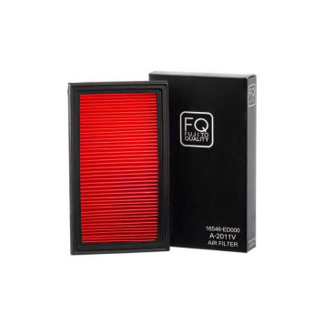 Фильтр воздушный <b>FUJITO QUALITY A2011V</b>