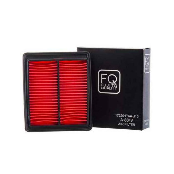 Фильтр воздушный <b>FUJITO QUALITY A884V</b>