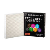 Фильтр салонный <b>FUJITO QUALITY AC201</b>