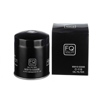 Фильтр масляный <b>FUJITO QUALITY C115</b>