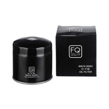 Фильтр масляный <b>FUJITO QUALITY C116</b>