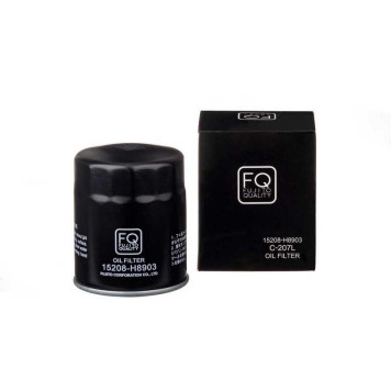Фильтр масляный <b>FUJITO QUALITY C207L</b>