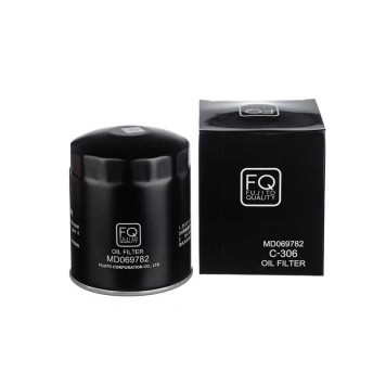 Фильтр масляный <b>FUJITO QUALITY C306</b>