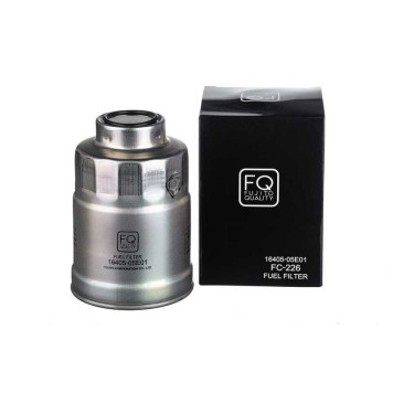 Фильтр топливный <b>FUJITO QUALITY FC226</b>