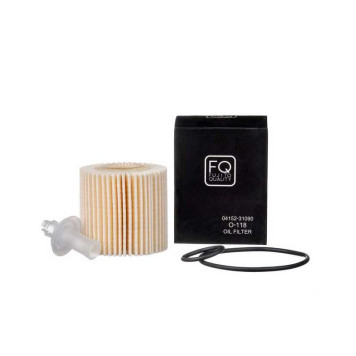 Фильтр масляный <b>FUJITO QUALITY O118</b>