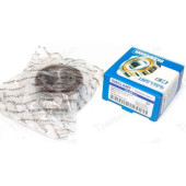 Подшипник ступицы ВАЗ 2108 задний (256706) <b>GALLANT GL.BE.1.1</b>