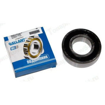 Подшипник полуоси ВАЗ 2121 Нива (180508) <b>GALLANT GL.BE.1.4</b>
