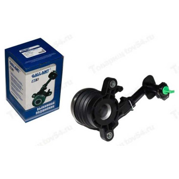 Подшипник выжимной Renault Duster (10-) Vesta (15-) гидравл. 06201586R <b>GALLANT GL.BE.2.1</b>