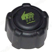 Крышка расширительного бачка LADA Largus, Vesta, X-Ray <b>GALLANT GL.CC.1.1</b> 8200048024