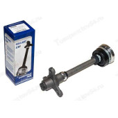 Вал карданный 2123 промежуточный в сборе с муфтой GALLANT GL.CE.2.2