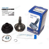 ШРУС наружный ВАЗ 2170 Приора, 1118 Калина, 2190 Гранта с ABS <b>GALLANT GL.CVJ.1.12</b>