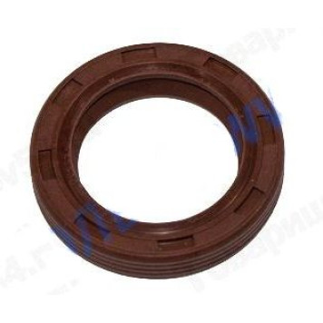 Сальник коленвала ВАЗ 2108 перед (уп=10 шт) <b>GALLANT GL.EK.4.5</b>