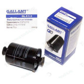 Фильтр топливный ВАЗ инж. гайка <b>GALLANT GL.F.1.3</b>