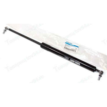 Упор багажника ВАЗ 2112 <b>GALLANT GL.LA.1.5</b>