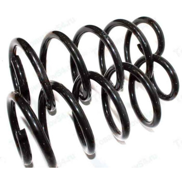 Пружина подвески задняя LADA Largus 6001550900 <b>GALLANT GL.SC.1.2</b>