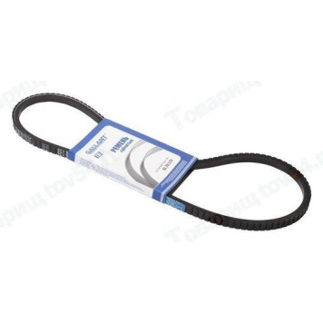 Ремень 944 ВАЗ 2101, 2121 Нива зубчатый <b>GALLANT GL.TB.1.23</b>