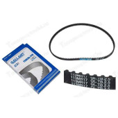 Ремень ГРМ ВАЗ 2190 Гранта <b>GALLANT GL.TB.1.28</b>