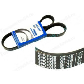 Ремень 6PK1039 ВАЗ 2180 Vesta с климат-контролем <b>GALLANT GL.TB.1.34</b>