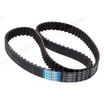 Ремень ГРМ ВАЗ 2108 <b>GALLANT GL.TB.1.8</b>