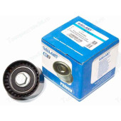 Ролик натяжителя ВАЗ 21126 (Приора 16кл) опорный <b>GALLANT GL.TN.1.4</b>