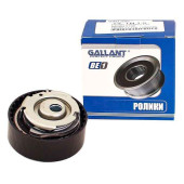 Ролик натяжителя ВАЗ 2190 Гранта (8кл) самонатяжной <b>GALLANT GL.TN.1.9</b>