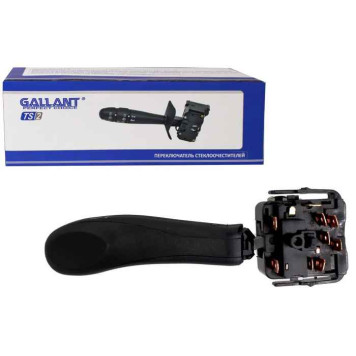 Переключатель подрулевой ВАЗ 2123, 1118, 2170 (поворотов) <b>GALLANT GL.TS.2.11</b>