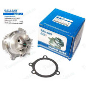 Помпа ВАЗ 2190 Гранта 8 кл (1,6л) дв 21116 <b>GALLANT GL.WP.1.7</b>