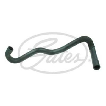 Патрубок системы охлаждения 348929 (4275-52855) <b>GATES 05-2855</b>