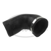 Комплект патрубка Turbocharger (4177-10281) <b>GATES 09-0281</b>