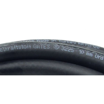 Шланг 10мм маслобензостойкий GATES 3225-00074 (цена за 10 см)-1