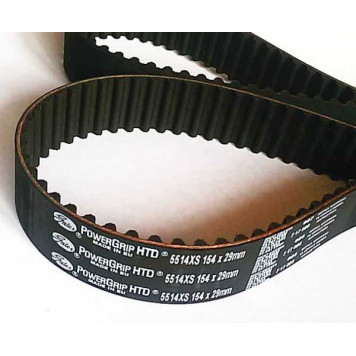 Ремень ГРМ GATES 5514XS-1