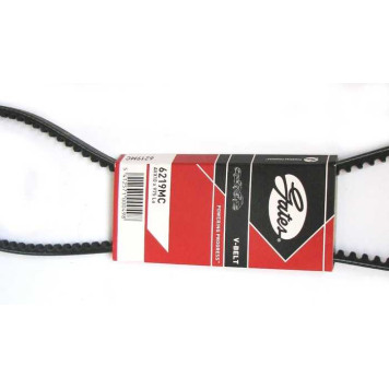 Клиновой ремень GATES 6219MC AVX10x975La (8532-16219)