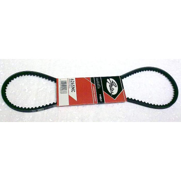 Ремень генератора ВАЗ 2101, 2121 Нива зубчатый AVX10x938La <b>GATES 6265MC</b> (2107-1308020)