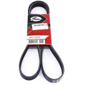 Поликлиновой ремень GATES 6PK1550 / 6PK1550XS
