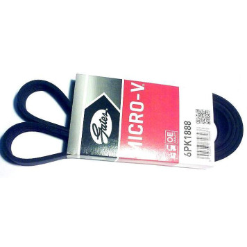 Ремень поликлиновый 6PK1888 GATES-1