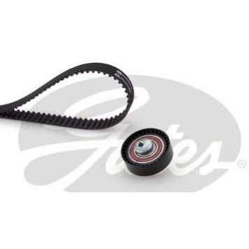 Комплект ремня ГРМ GATES K015662XS