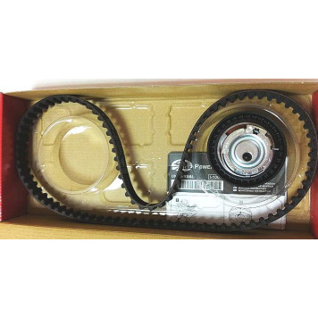 Комплект ремня ГРМ GATES K015662XS-1