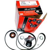 Комплект ремень + 2 ролика GATES K016PK1823XS