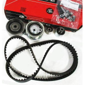 Комплект ремня ГРМ GATES K025649XS