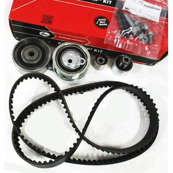 Комплект ремня ГРМ GATES K025649XS