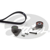 Комплект ремня ГРМ PowerGrip Kit GATES K045509XS
