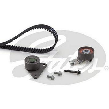 Комплект ремня ГРМ PowerGrip Kit GATES K045509XS