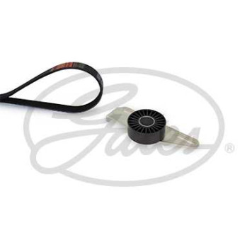 Комплект ремня поликлинового (7884-22883) <b>GATES K055PK1113</b>