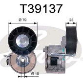 Натяжитель ремня GATES T39137