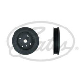 Демпфер коленчатого вала (7845-10162) <b>GATES TVD1162</b>